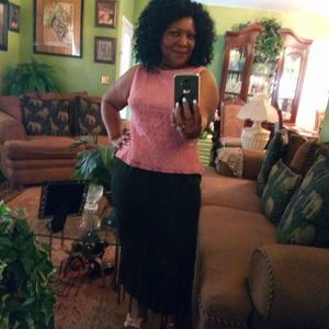 Meet your Posher, Trudie